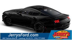2024 Ford Mustang EcoBoost 100A
