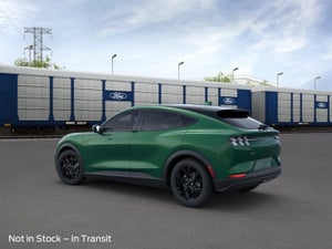 2024 Ford Mustang Mach-E Select 100A EXT